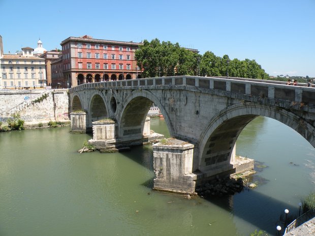  Pont Sisto